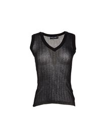 DOLCE & GABBANA - T-shirt