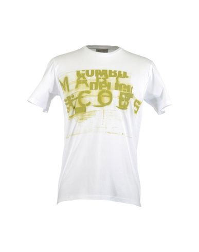 ZOOM MARC JACOBS - Short sleeve t-shirt