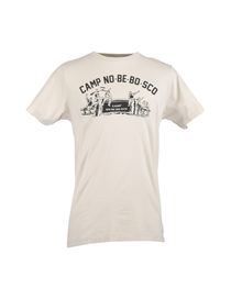 SPORTSWEAR REG. - Short sleeve t-shirt