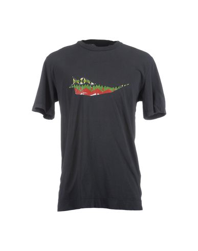 ZOOM GOLDEN GOOSE - Short sleeve t-shirt
