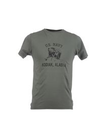 SPORTSWEAR REG. - Short sleeve t-shirt