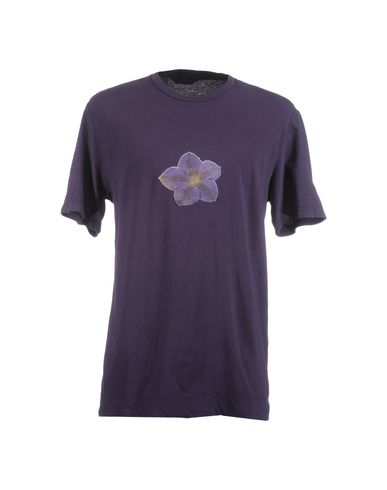 ZOOM GOLDEN GOOSE - Short sleeve t-shirt
