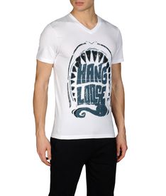 EA7 - Short sleeved t-shirt