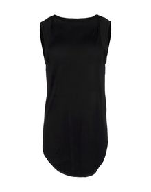Sleeveless sweater - ANN DEMEULEMEESTER