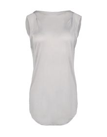 Sleeveless sweater - ANN DEMEULEMEESTER