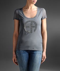 EMPORIO ARMANI - Tshirt manica corta
