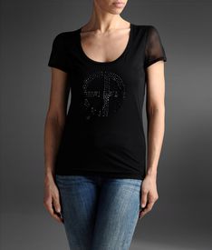 EMPORIO ARMANI - Short-sleeve t-shirt