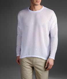 EMPORIO ARMANI - Long-sleeve t-shirt
