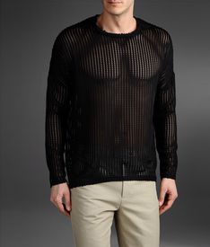 EMPORIO ARMANI - Tshirt manica lunga