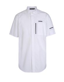 Chemise manches courtes - ALEXANDER WANG