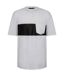 T-shirt manches courtes - ALEXANDER WANG