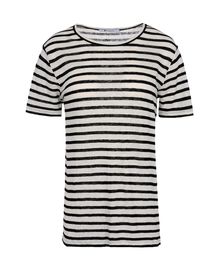 Kurzarmpulli - T by ALEXANDER WANG