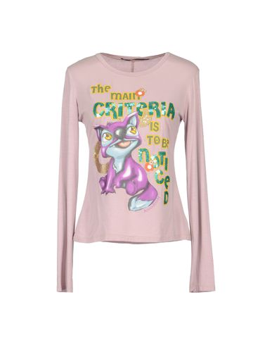 ZOOM ANNARITA N. - Long sleeve t-shirt