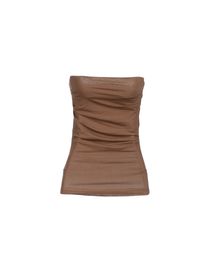 PLEIN SUD JEANS - Tube top
