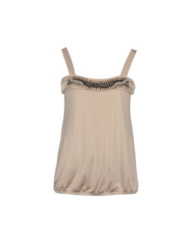 ZOOM GUESS BY MARCIANO - Top
