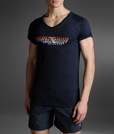 EMPORIO ARMANI - Abbigliamento mare