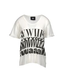 D&G - T-shirt