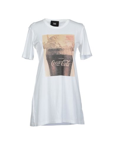 ZOOM D&G - Short sleeve t-shirt