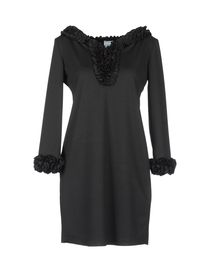PF PAOLA FRANI - Short dress
