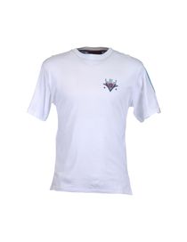 LEVI'S ENGINEERED JEANS - Short sleeve t-shirt