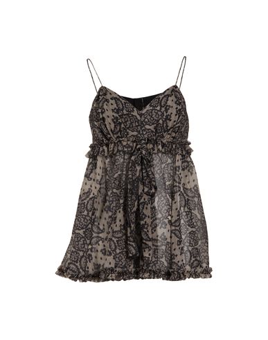 ZOOM DOLCE & GABBANA - Top