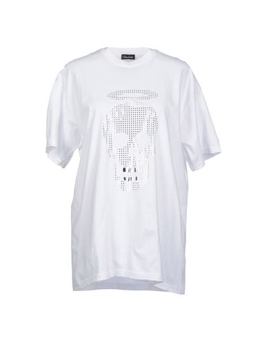 ZOOM CHARLOTT - T-shirt