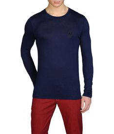 ARMANI JEANS - Tshirt stampata