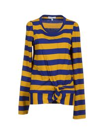 SEE BY CHLOÉ - Long sleeve t-shirt