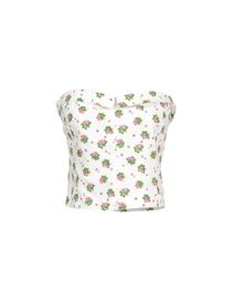 SEE BY CHLOÉ - Tube top