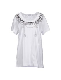 SEE BY CHLOÉ - Short sleeve t-shirt