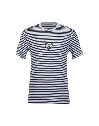 ZOOM GOLDEN GOOSE - Short sleeve t-shirt