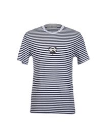 GOLDEN GOOSE - Short sleeve t-shirt