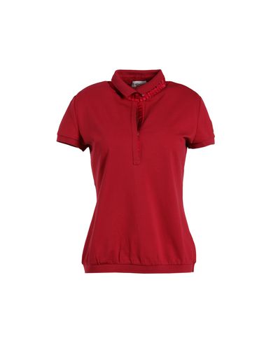 ZOOM MONCLER - Polo shirt
