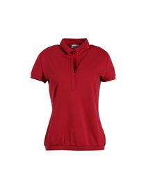 MONCLER - Polo shirt