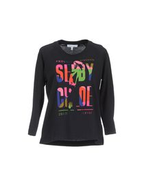 SEE BY CHLOÉ - Long sleeve t-shirt