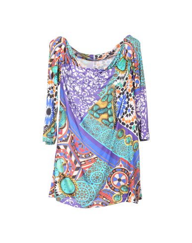 ZOOM BLUMARINE - Short sleeve t-shirt