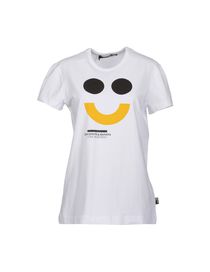 LOVE MOSCHINO - T-shirt