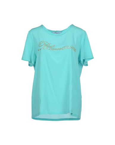 ZOOM BLUMARINE - Blouse