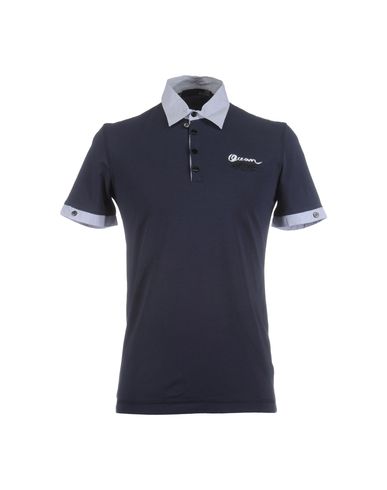 ZOOM LOVE MOSCHINO - Polo shirt