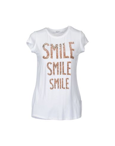 ZOOM BLUGIRL BLUMARINE - Short sleeve t-shirt