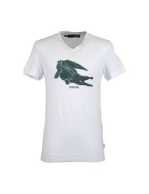LOVE MOSCHINO - Short sleeve t-shirt