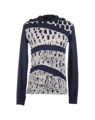 ZOOM LOVE MOSCHINO - Long sleeve t-shirt