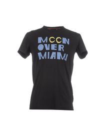 LOVE MOSCHINO - Short sleeve t-shirt