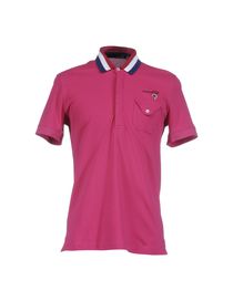 LOVE MOSCHINO - Polo shirt