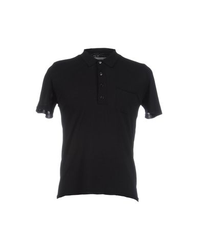 ZOOM MAURO GRIFONI - Polo sweater
