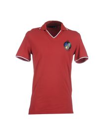 LOVE MOSCHINO - Polo shirt