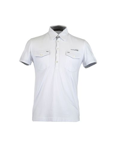 ZOOM LOVE MOSCHINO - Polo shirt