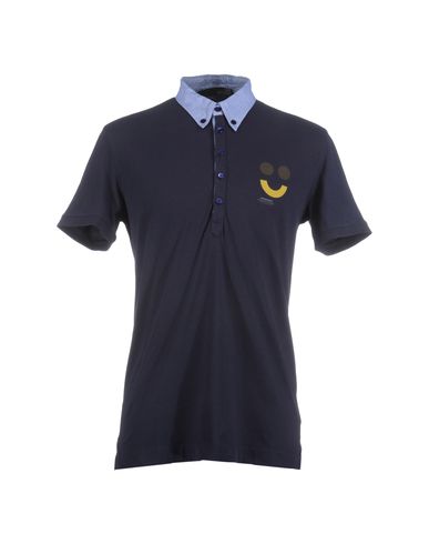 ZOOM LOVE MOSCHINO - Polo shirt