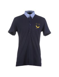LOVE MOSCHINO - Polo shirt