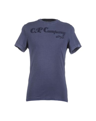 ZOOM C.P. COMPANY - Short sleeve t-shirt